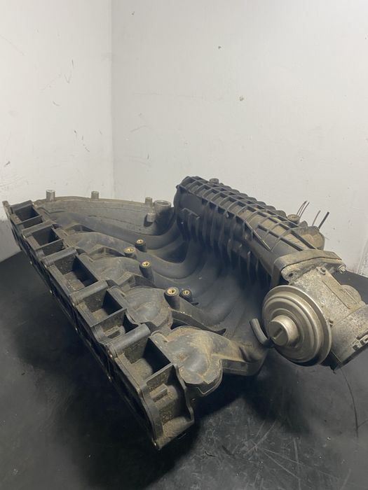 Racitor gaze EGR Mercedes ML 2.7 W163 ML270 A6121420079