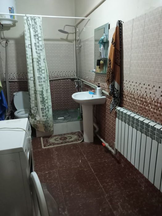 Посуточно большой дом