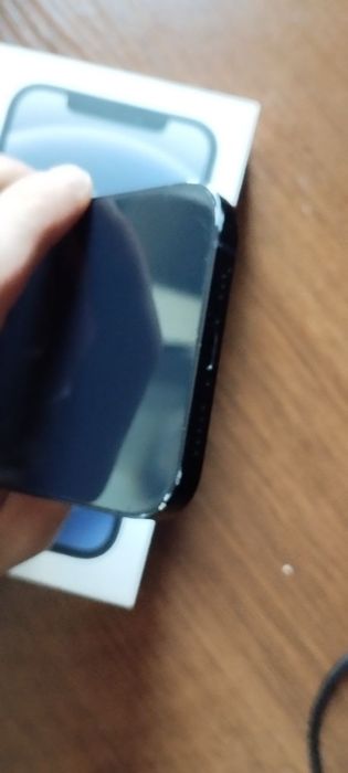 Айфон 12 продам или обменяю