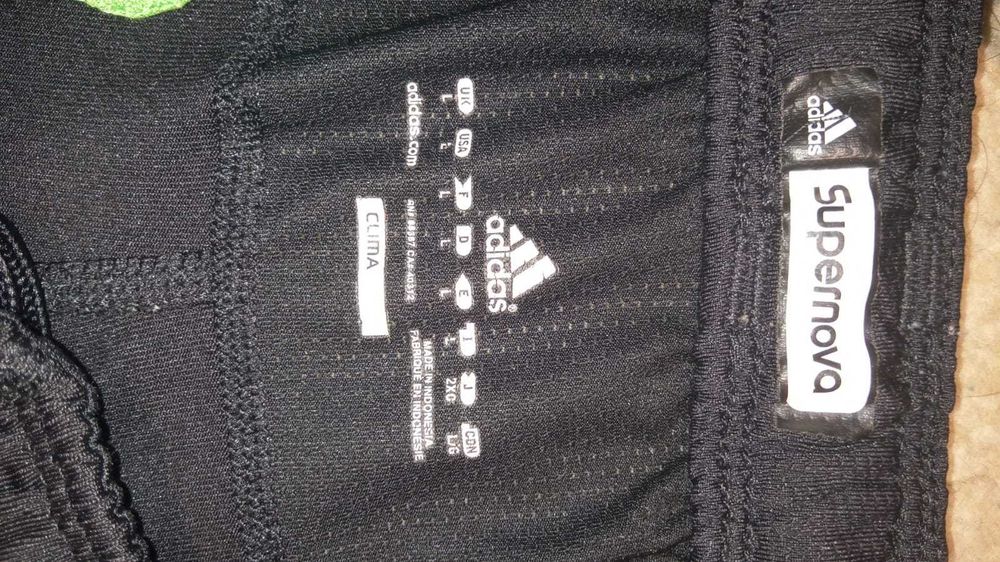 Tricou si pantaloni de sport mar 146/152
