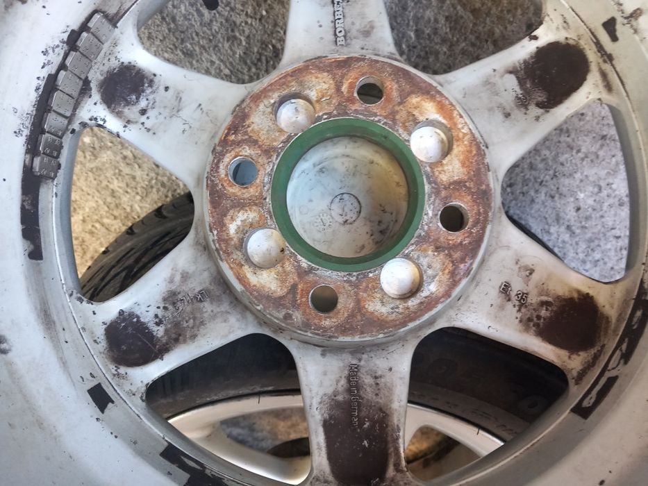 Оригинални джанти 15цола за Mitsubishi.nissan.chevrolet.kia.4×114.3.