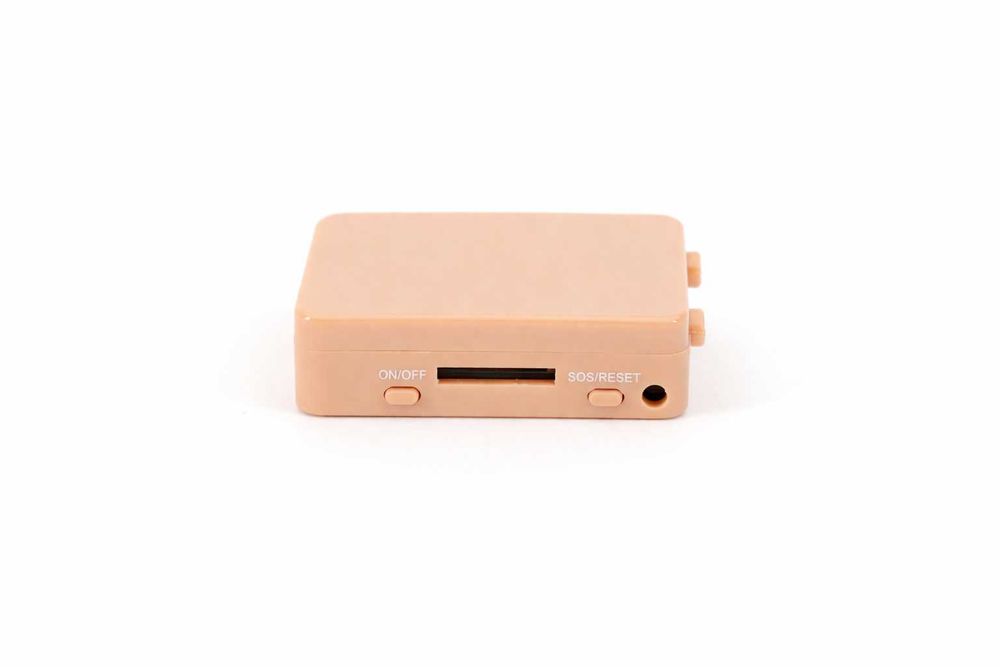 Cutiuta GSM cu Microcasca Japoneza - Casca de copiat - Casti de copiat - Casca Japoneza