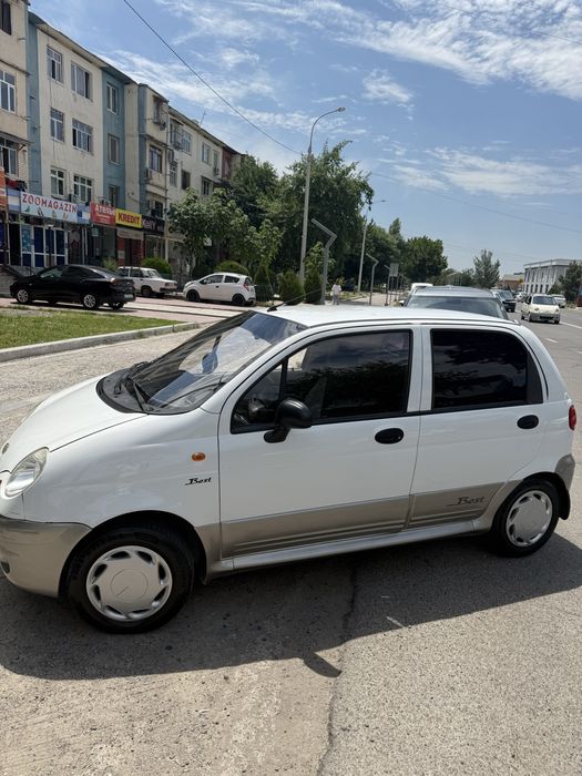 Matiz best sotiladi