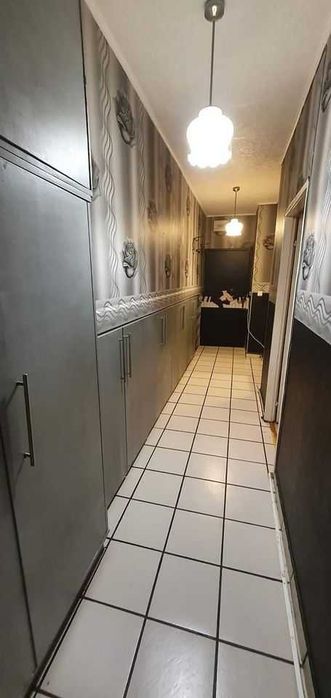 Двустаен имот в Дианабад