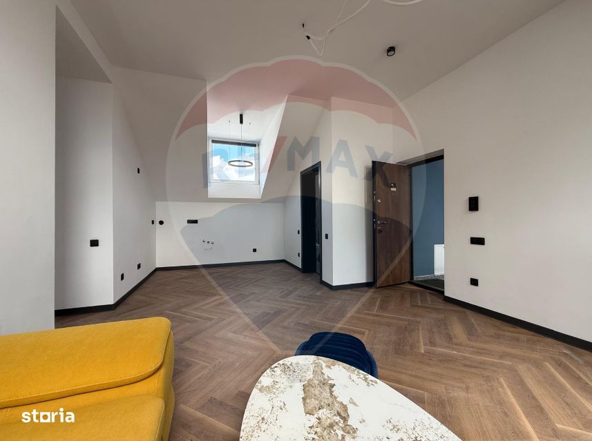 Apartamente moderne în zona de Vest a orasului Sibiu-Vanzare