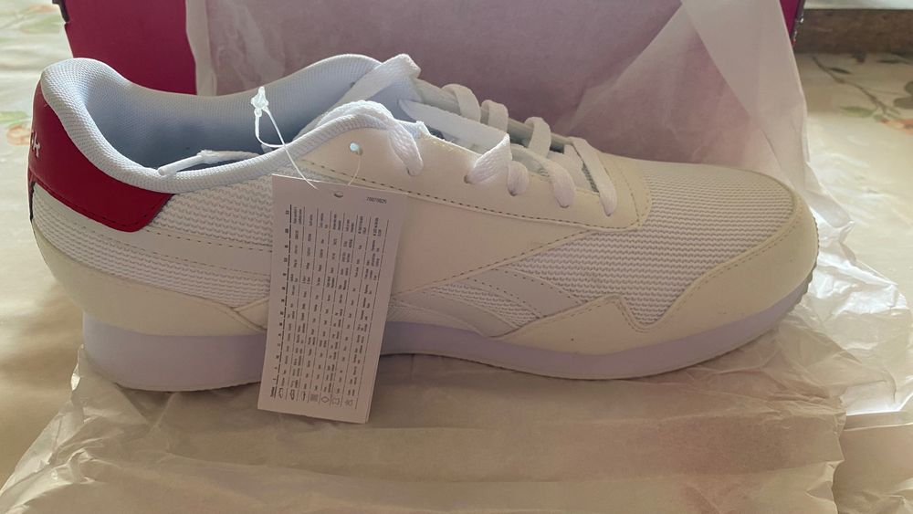 Adidași Reebok Royal Jogger