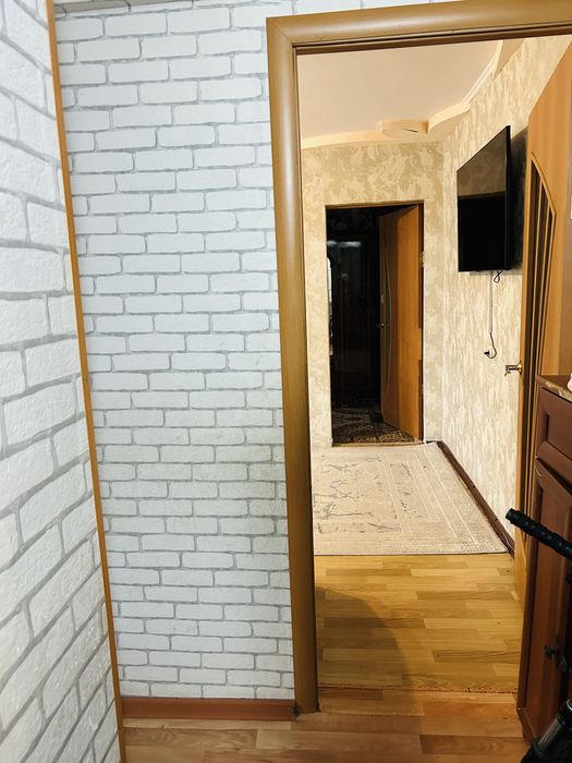 Продается квартира
