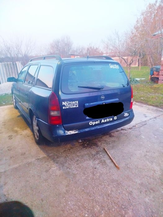 Vănd Opel asta G