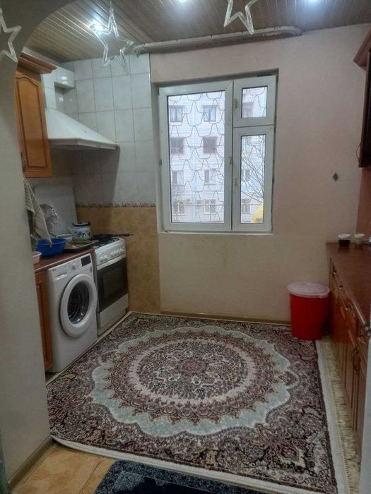 Продаётся квартира 2-х комнатная