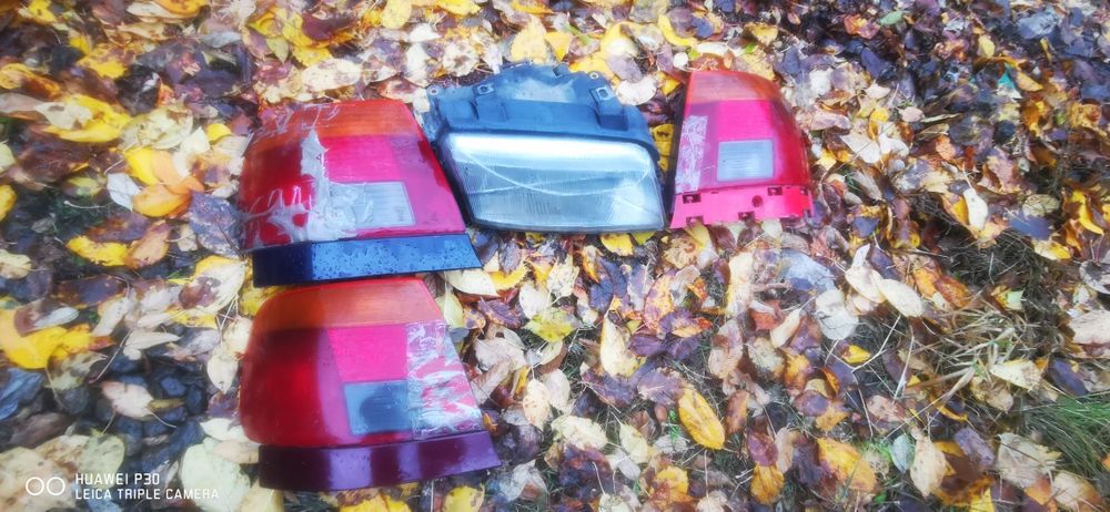 Продам Фары на А-4