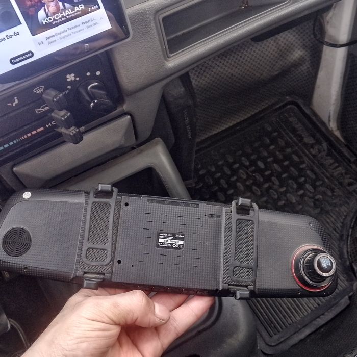 E25 vidyoregistratir