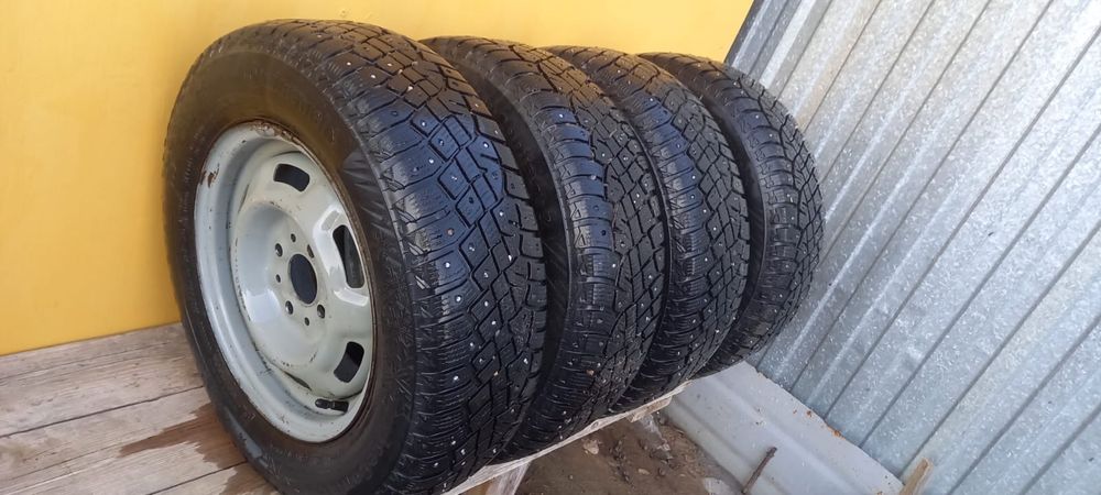 продам летние шины кардиант 175/70/13R зимние континенталь 175/70/13R