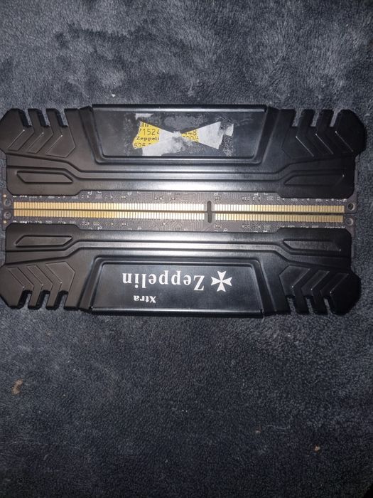 Vand kit placa de baza + cpu + rami + placa video +cooler