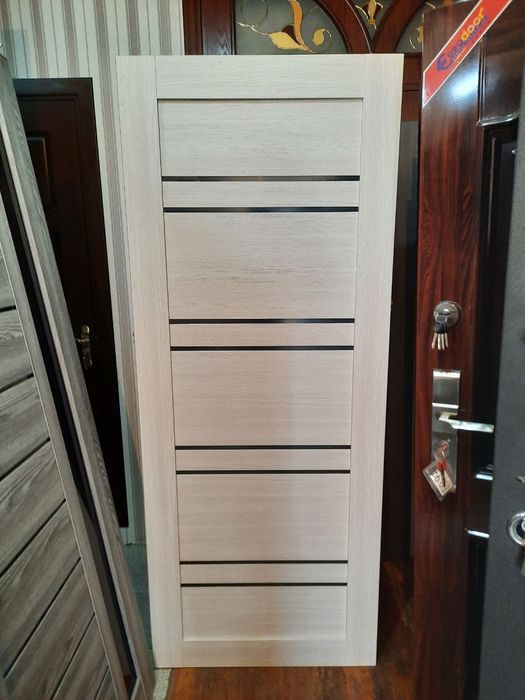 MDF eshiklar Rossiyada. 850.000somdan