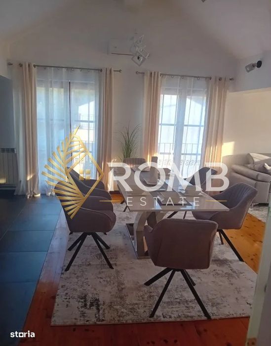 Apartament 5 camere | 146mp | Manastur Str.Colinei