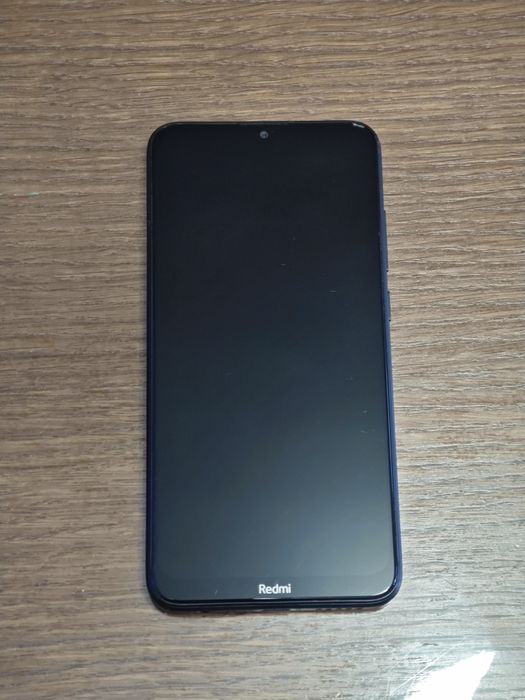 Redmi 8A 32GB памет