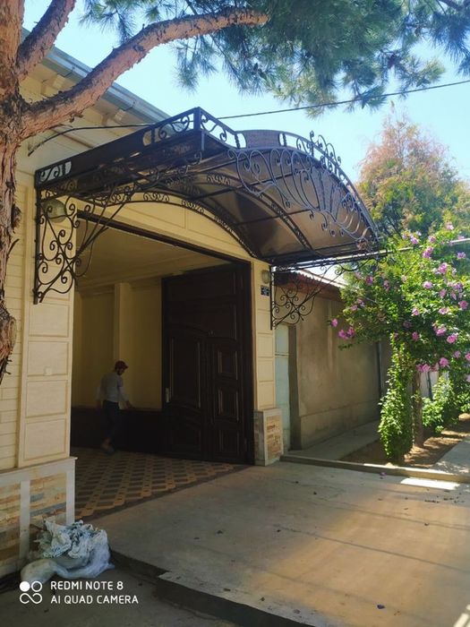 Leksan | навес поликарбонат лексан в ташкенте