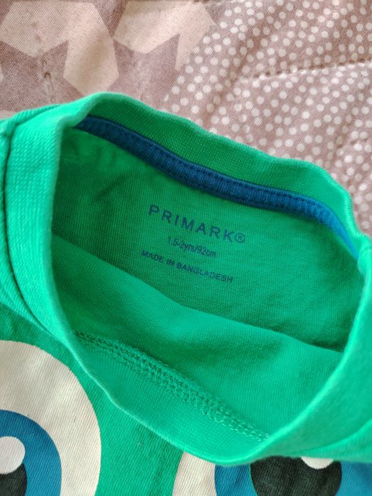 Тениски с къс ръкав PRIMARK