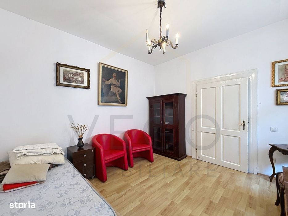 Apartament 2 camere in zona Ultracentrala - Memorandumului - Motilor — fotografia 3
