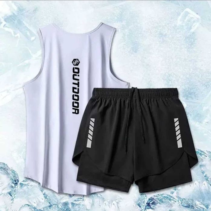 Костюм для спорта