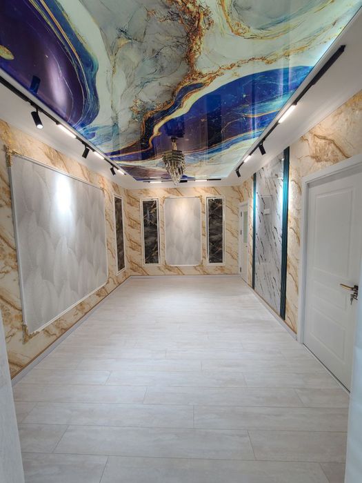 Chilonzor metro yonida 3 xonali navastroyka 60.000$ srochni