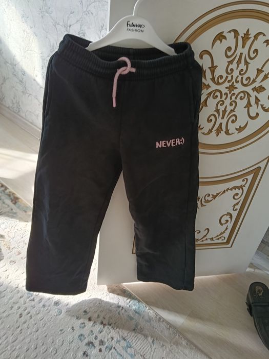 Продам пакет одежды для девочки