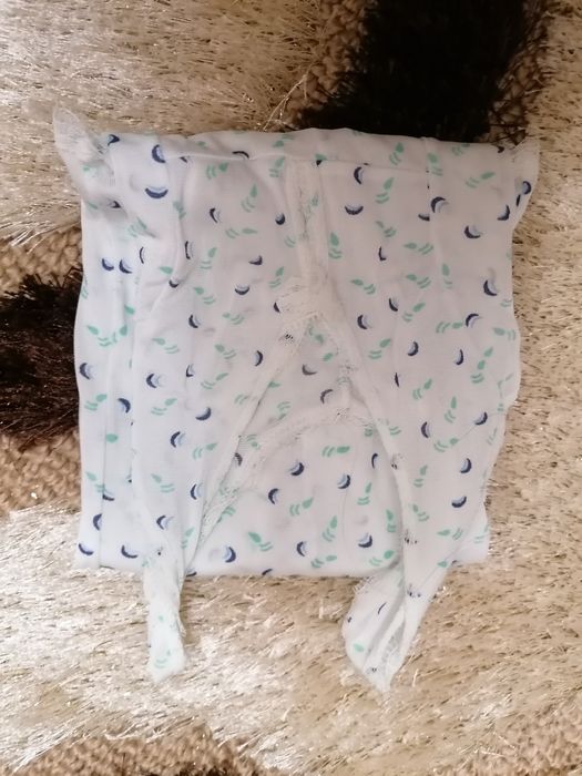 Детски нощници от жарсе