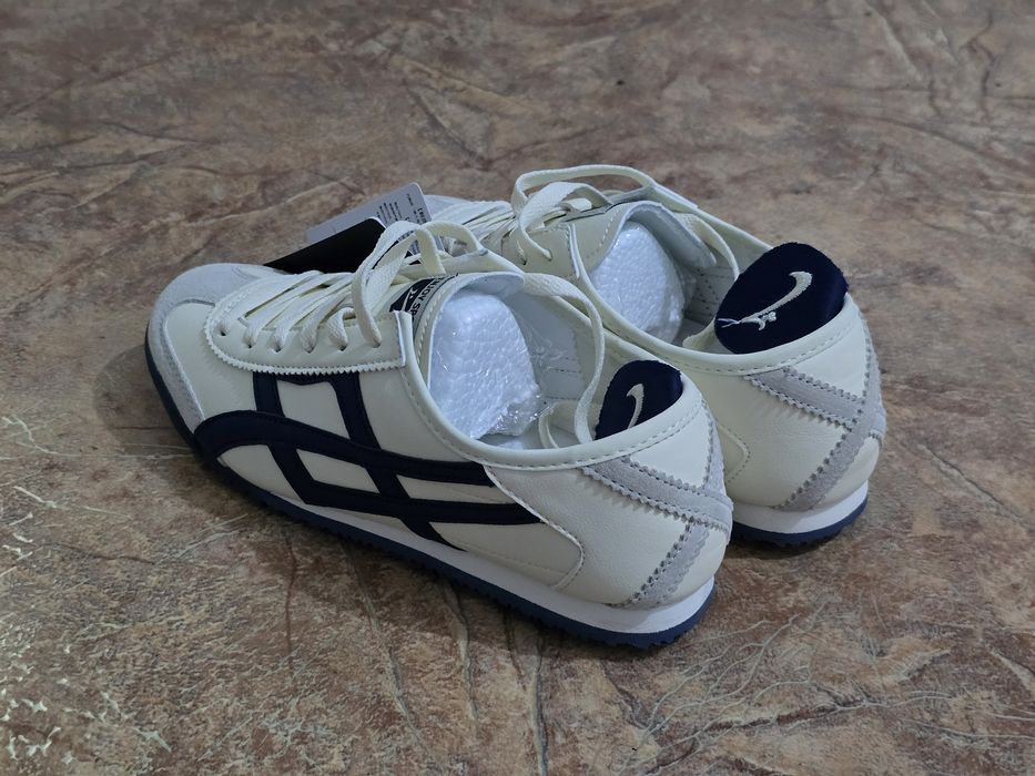 Кроссовки от Onitsuka Tiger Mexico 66