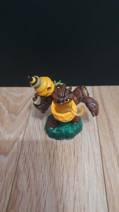 Skylanders Swap Force Bumble Blast