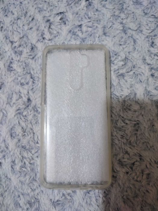 Case Xiaomi Redmi Note 8 Pro l, Note 10 Pro 5G и Vivo Y16