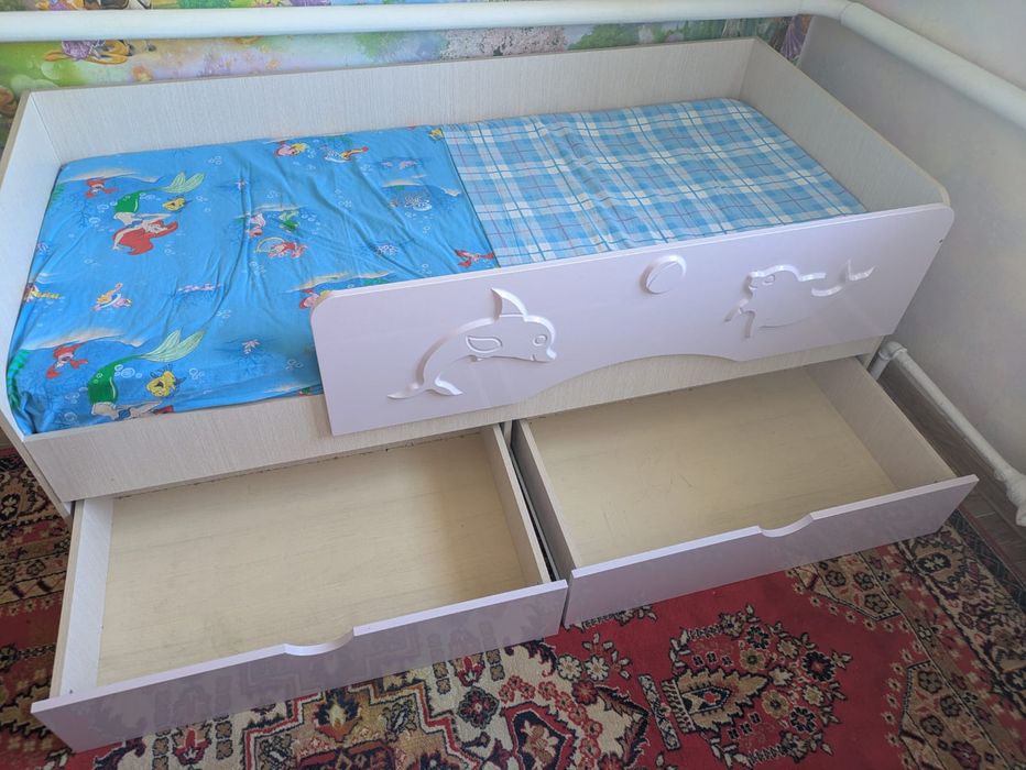 Продается детская мебель