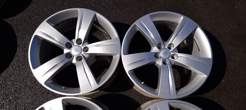 19цола Lend Rover,5x108 4бр