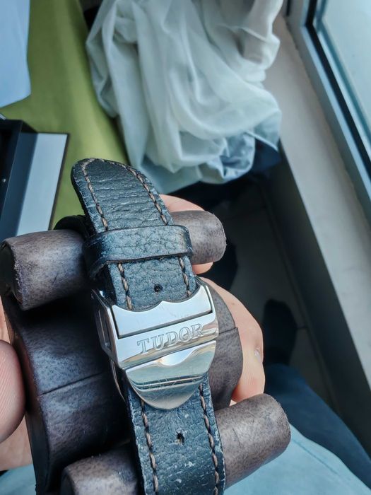 Tudor Blackbay S And G