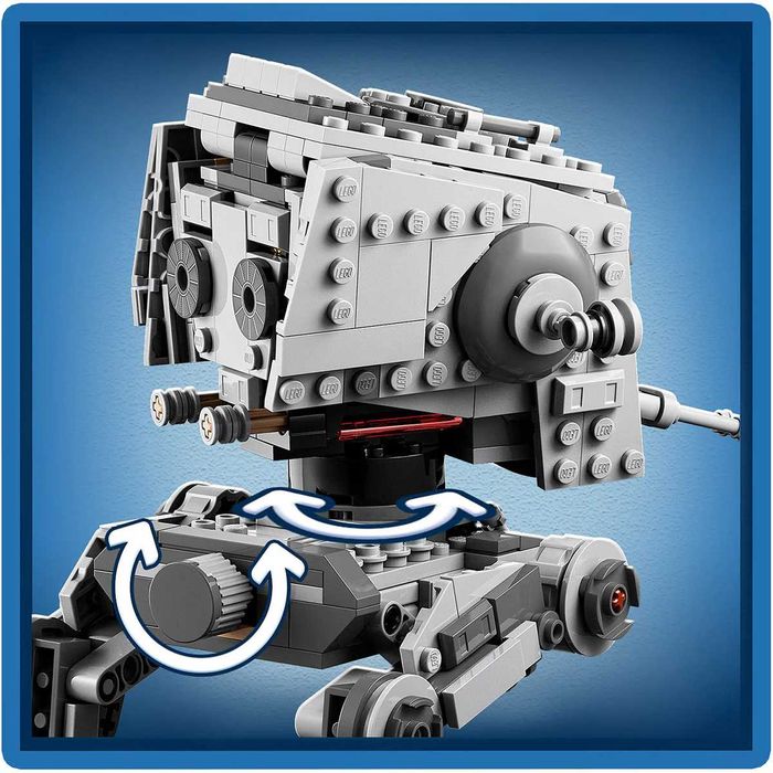 LEGO Star Wars: Битката за Hoth
