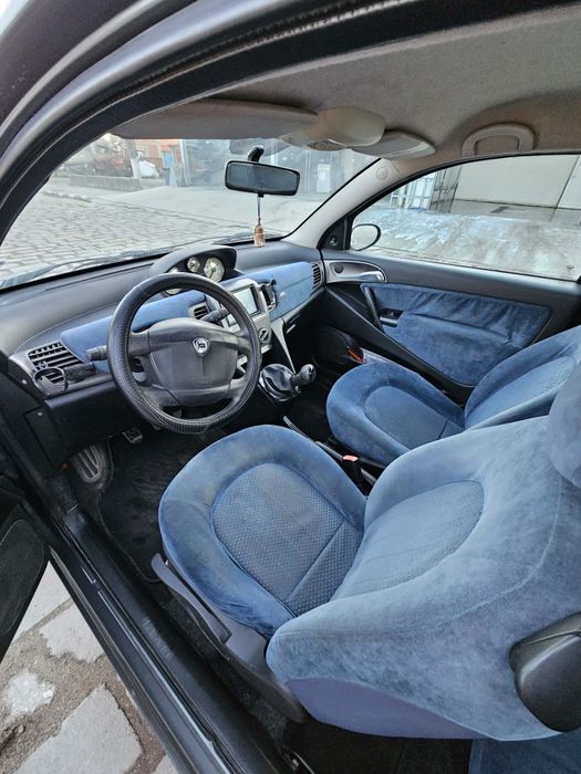 Lancia Ypsion 1.3