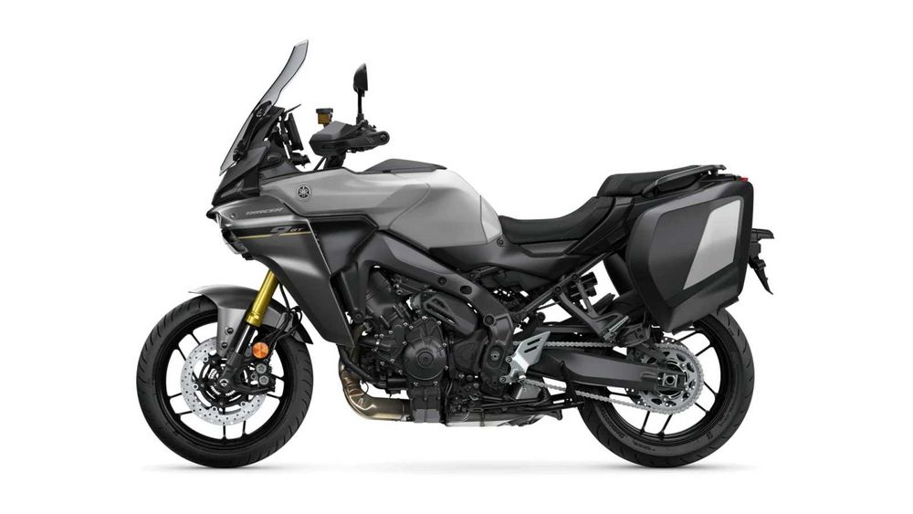 Motocicleta Yamaha Tracer 9 GT Y-AMT Automat my2026 | 0 km | motomus.ro