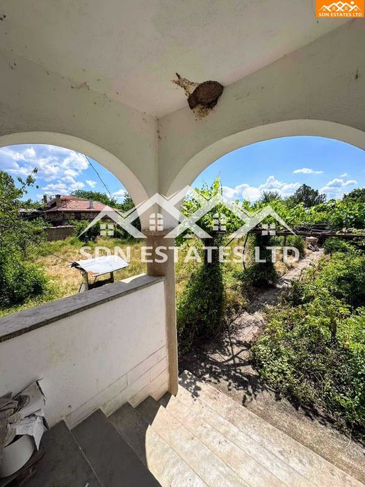 Продава се Къща в с. Голямо Дряново, Област Стара Загора - 80 кв.м за 957 €/кв.м - Снимка #1