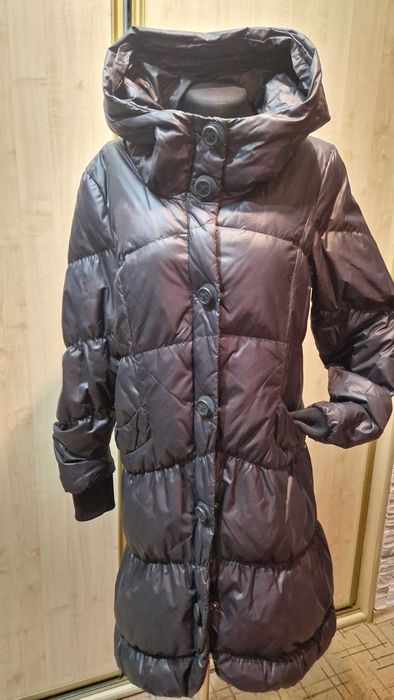 Универсальная куртка правильного фасона