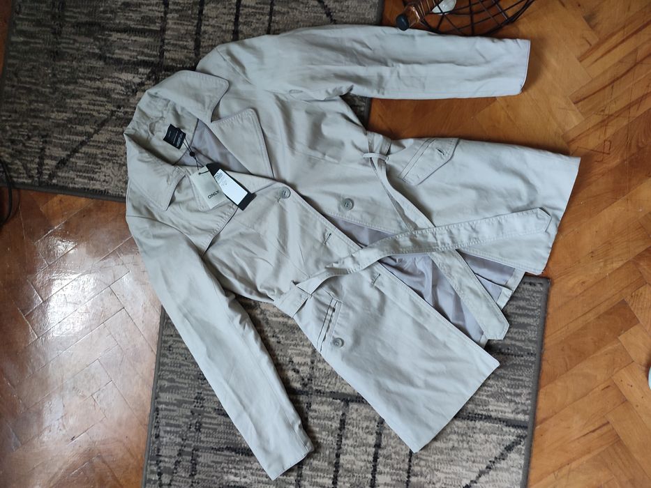 Trench Only Nou Marime M