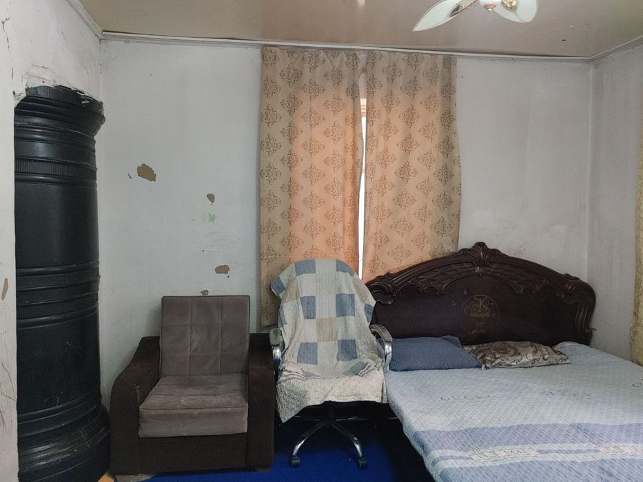 Недвижемость дом