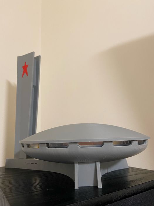 Бузлуджа макет 3D сувенир