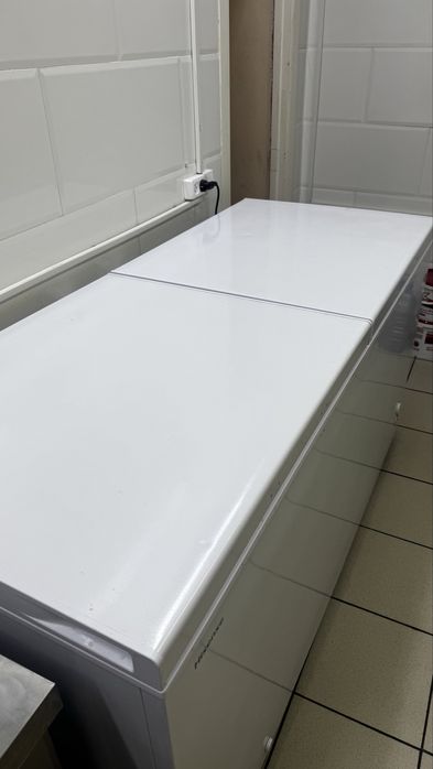 Морозильник 500 литров