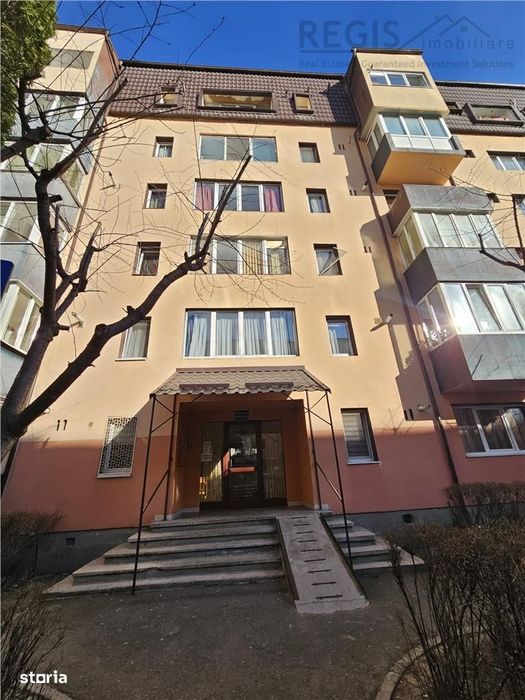 Apartament 2 camere | Sala Sporturilor |  Exclusivitate