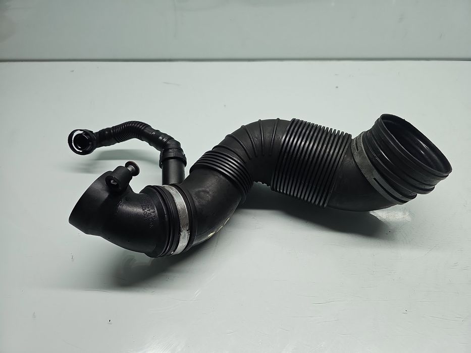 Tub admisie aer AUDI A3 (8P1) [Fabr 2003-2012] 3C0129654AJ 2.0 TDI CBB
