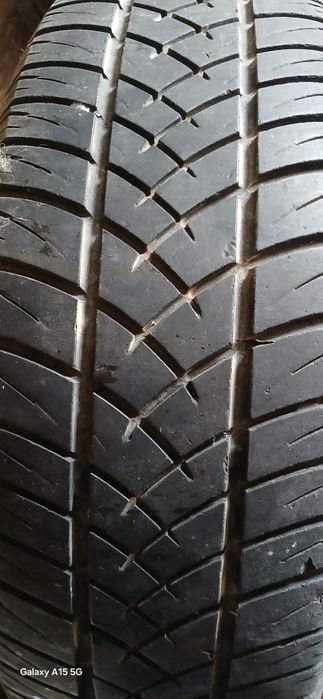 Летни гуми с метални джанти  185 65 R14