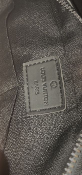 Louis Vuitton чанта