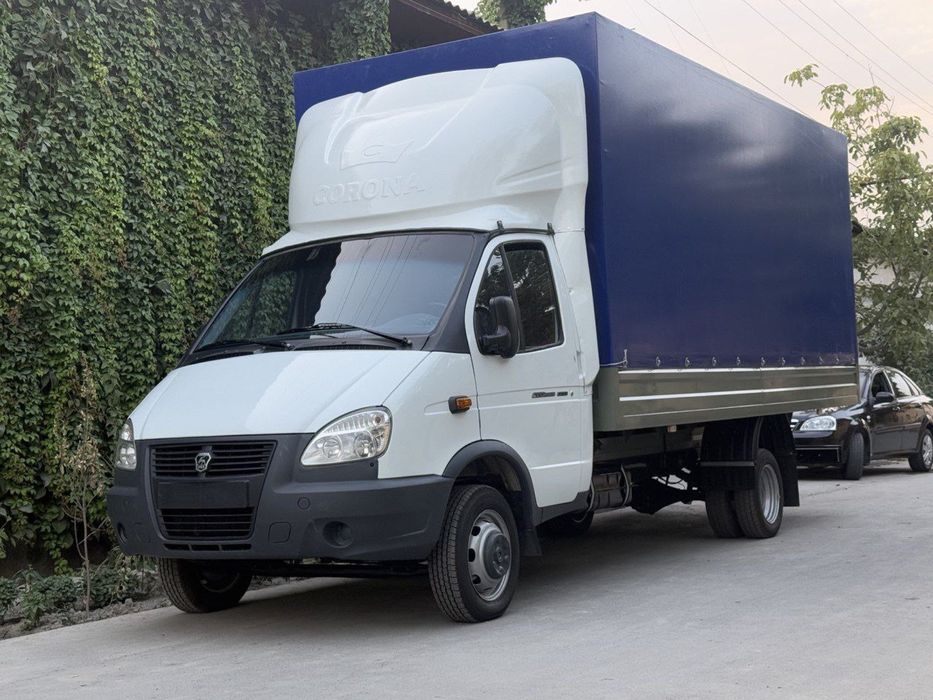 Gazel Yuk tashish xizmati 5,30x2.20