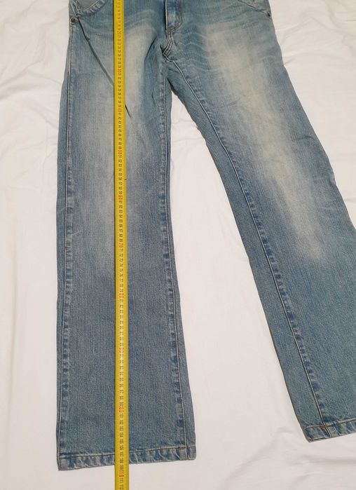 Мъжки дънки ENERGY  размер W36