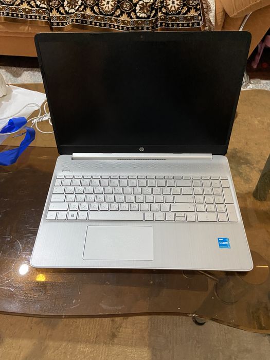 HP SSD 512gb 11пок сост жак