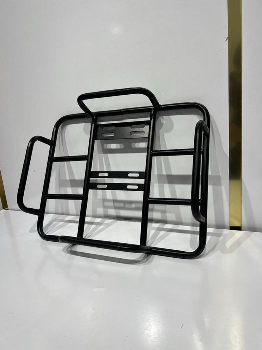 Monster skuterlar uchun orqa bagaj, багаж, сетка.